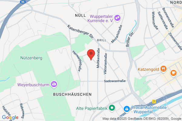 Osteopathie Birkenholz