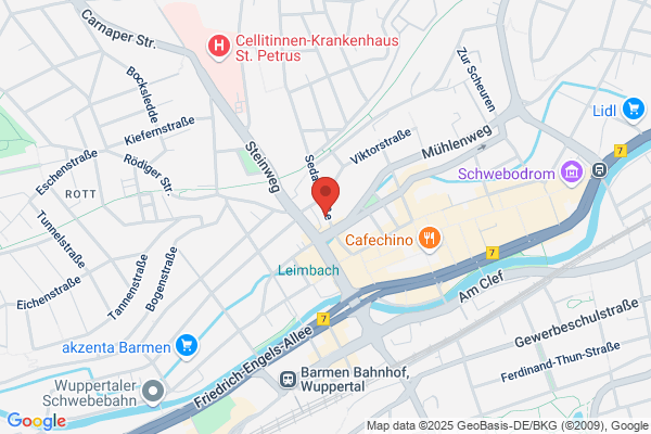 Schuhhaus & Orthopädietechnik Königsmark GmbH