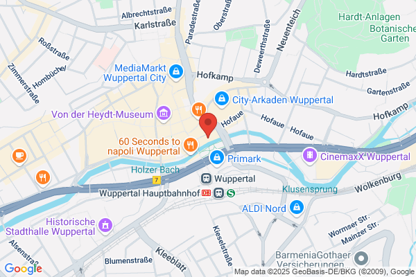 MEDCONCEPT GmbH