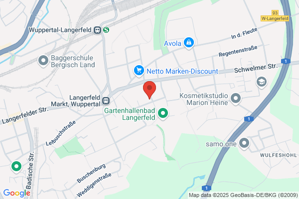 Brünger Elke + Westkott Michael - Hausarztzentrum
