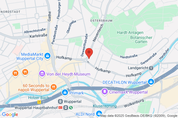 Lehrinstitut für Orthographie und Sprachkompetenz - LOS Wuppertal