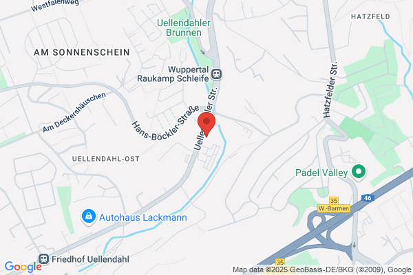 Autohaus eylert GmbH - Land Rover Vertragspartner
