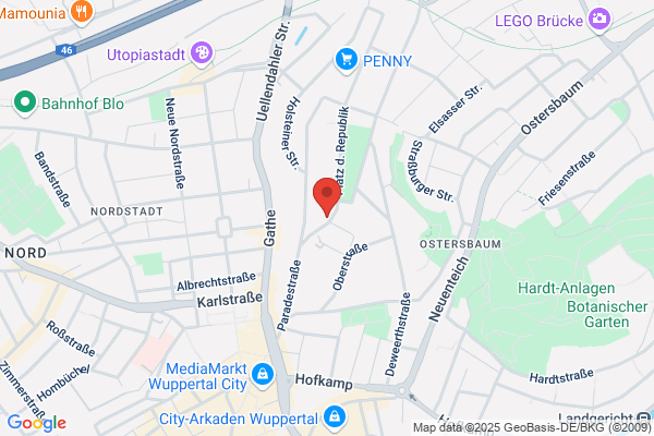 Folienmeister Wuppertal