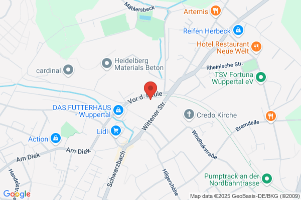 Auto Service Blank GmbH