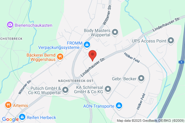 Linderhauser Auto-Center