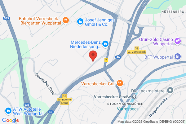 Smart Center Wuppertal