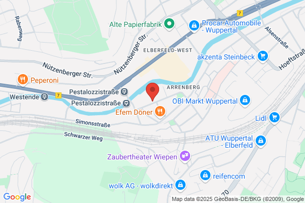 Vonzumhoff Automobil-Handels-Gesellschaft mbH