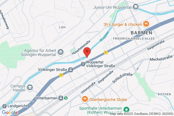 Wupper-Auto GmbH