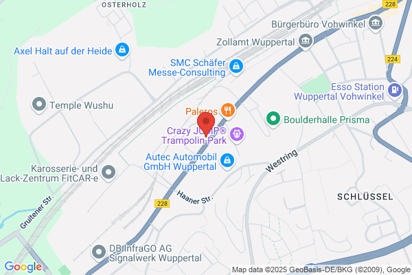First Carwash GmbH