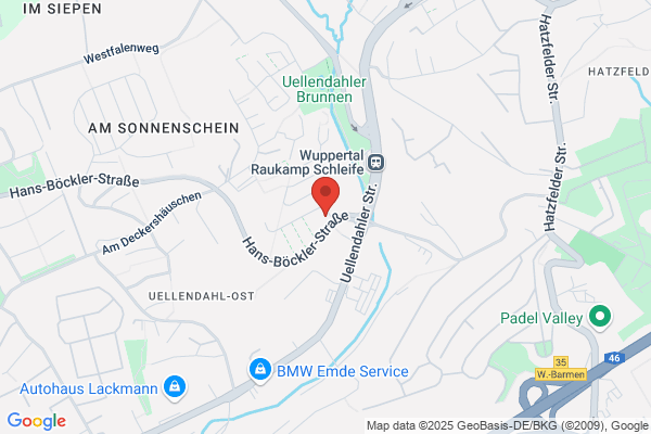 BST-NRW GmbH