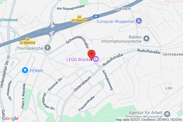 Carlife Tankstelle Wuppertal