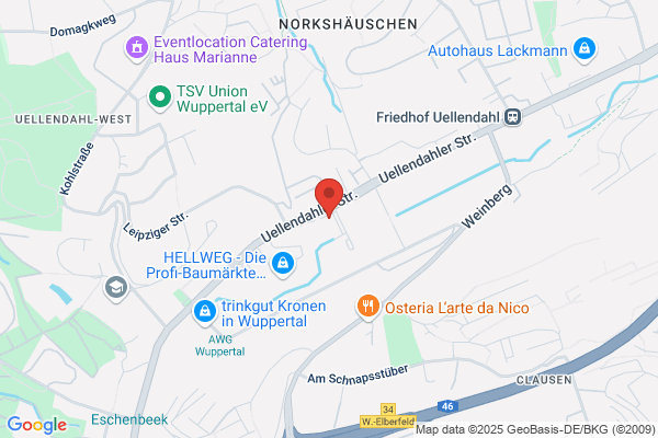 Autowerkstatt stop+go Wuppertal