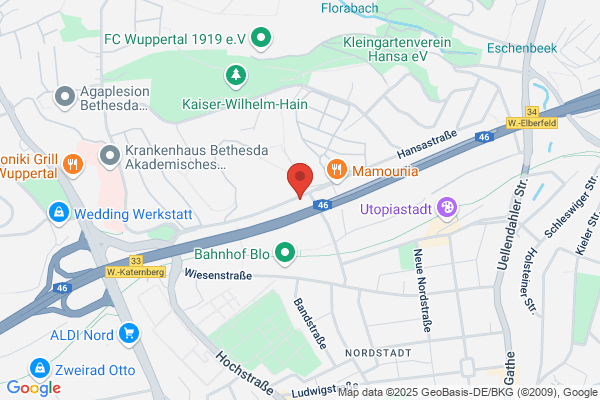 KFZ Werkstatt Rainer Hösterey