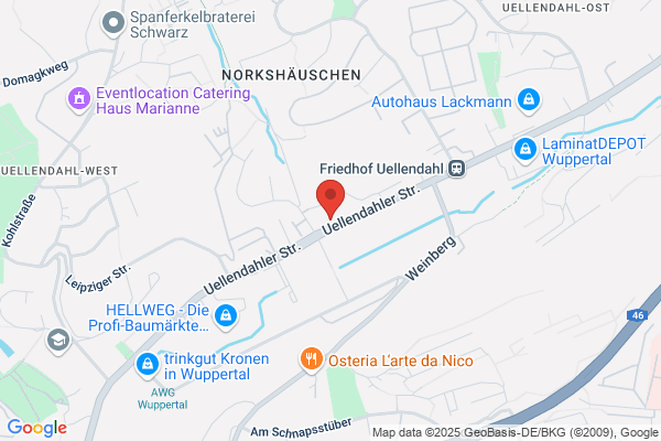 Lehmkuhl Rolf Autoreparatur Werkstatt
