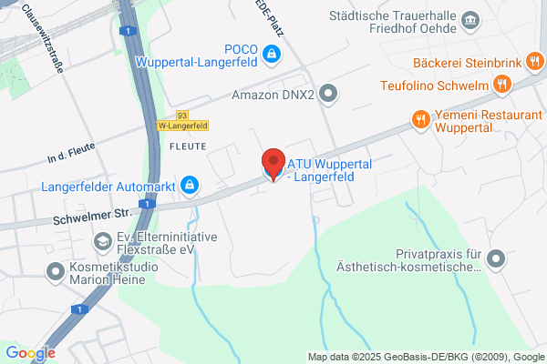 A.T.U. Auto-Teile-Unger GmbH & Co. KG