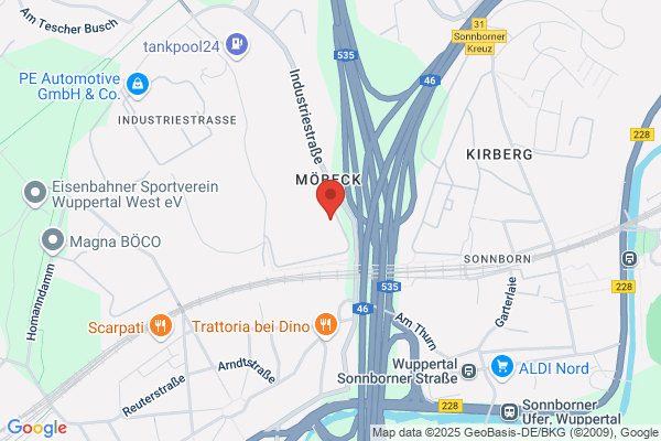 ILS Speth GmbH