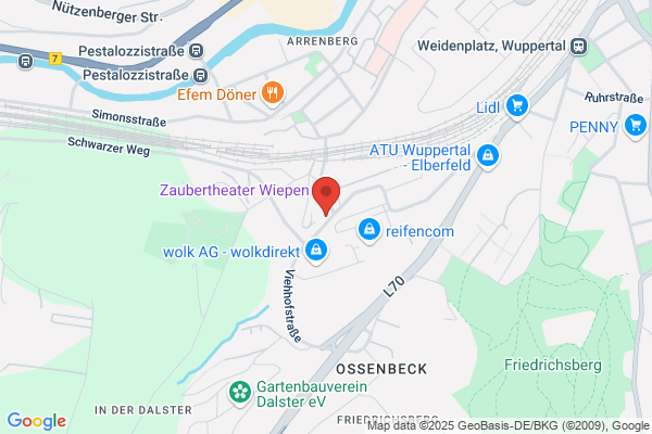 Autovermietung Dürdoth GmbH