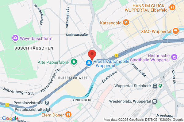 Kfz-Sachverständige u. Gutachter E.T.S. Tassone