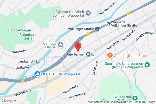 Wupper-Auto GmbH