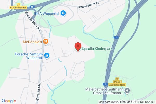 Upsalla Kinderpark