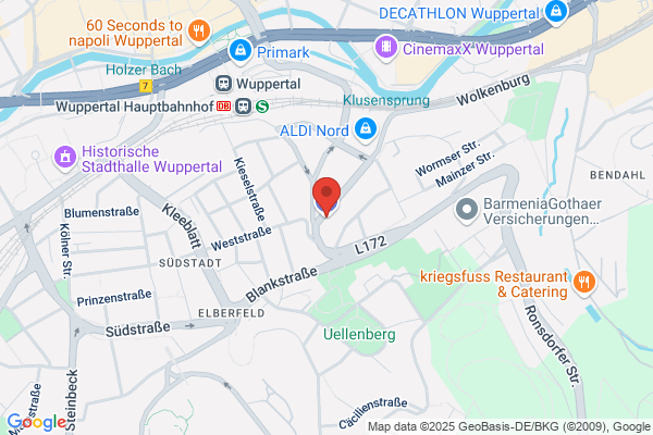 star Tankstelle