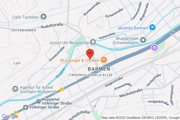 star Tankstelle