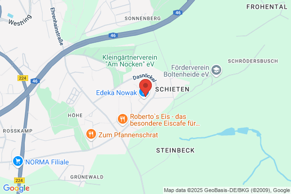 Bäckerei Büsch GmbH