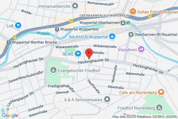 Bäckerei Evertzberg GmbH & Co. KG
