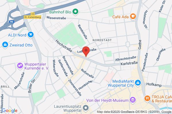 Bäckerei Goerl