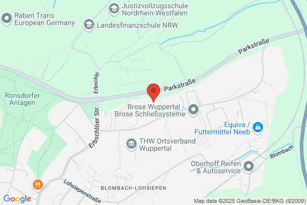 Bäckerei Steinbrink GmbH