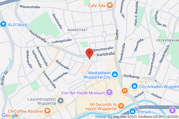 Bäckerei Vollkornmühle Myska