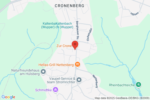 Evertsbusch