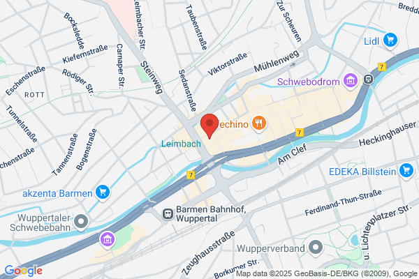 Horsthemke Backbetriebe GmbH