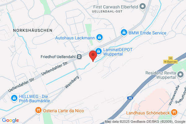 Horsthemke Backbetriebe GmbH