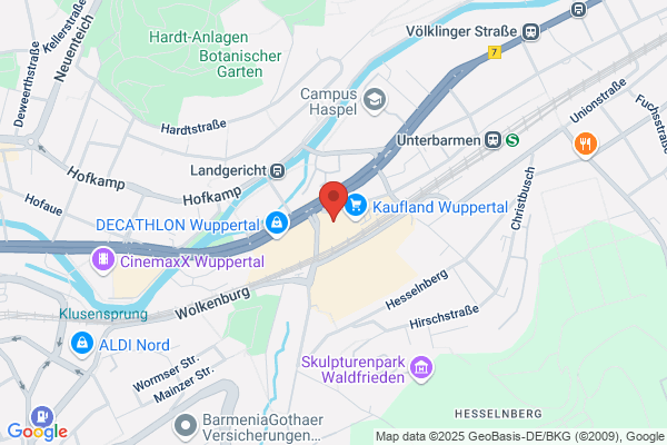 Horsthemke Backbetriebe GmbH