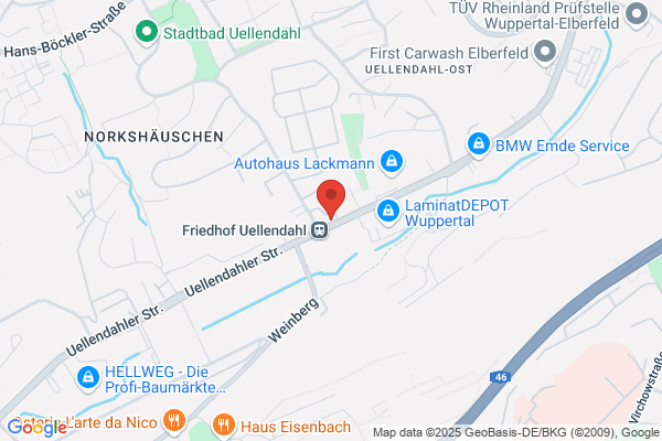 Scharrenberg - Bäckerei