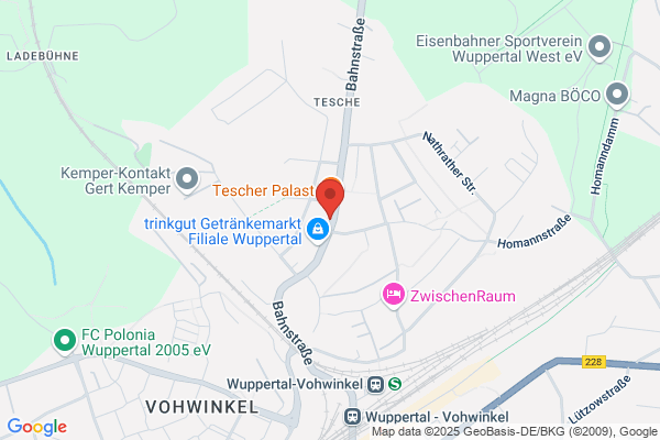 Scharrenberg - Bäckerei