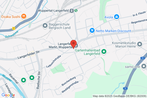 Steinbrink Verkaufs GmbH
