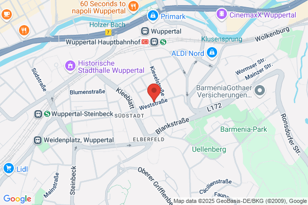 Steinbrink Verkaufs GmbH