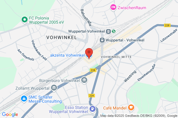 im Akzent Markt Bäckerei Borggräfe GmbH
