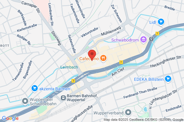 Hunkemöller Wuppertal Werth