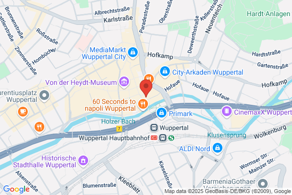 Ulla Popken | Große Größen | Wuppertal