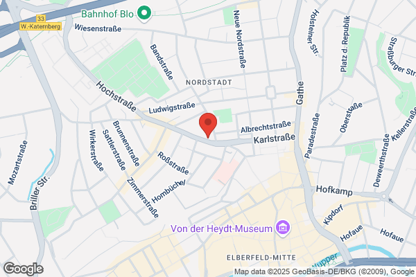 Grote Badeinrichtung und Heizung GmbH