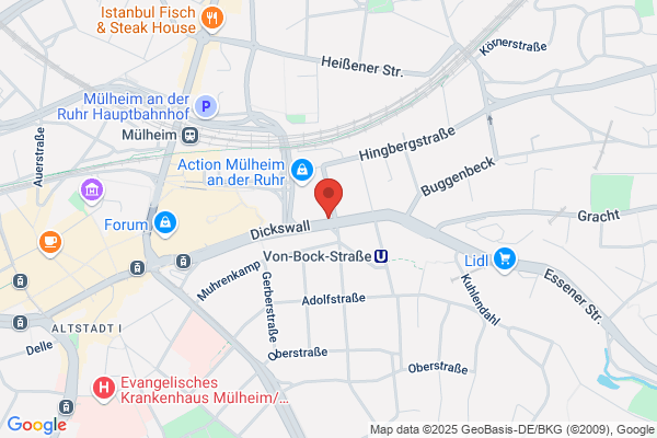Immobilien Service NRW