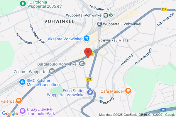 Commerzbank AG Filiale Vohwinkel