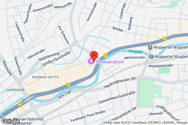 Immobiliencenter Stadtsparkasse Wuppertal