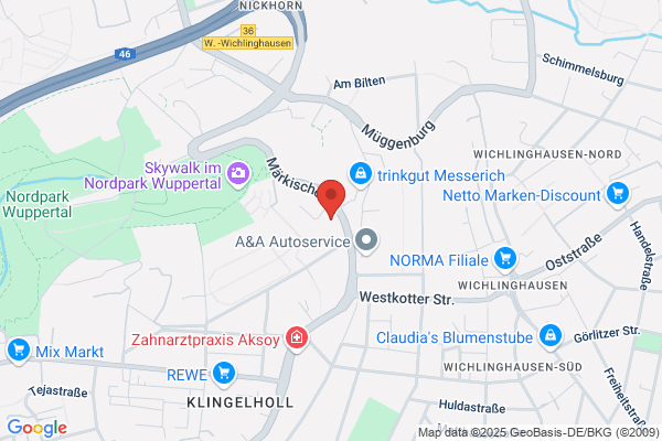 REWE To Go bei Aral