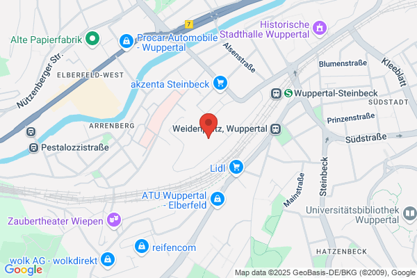Extrawurst Wuppertal OBI