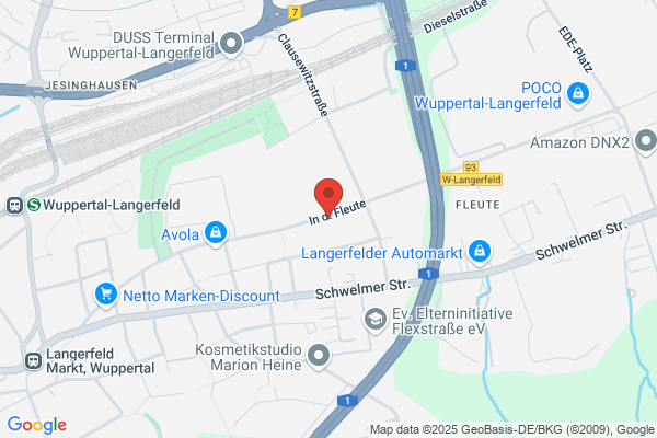 BauDiscount Wuppertal