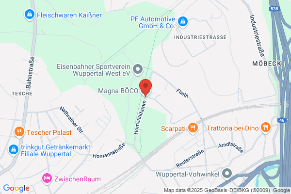 Böddecker & Co. GmbH
